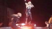 Madonna -  Sticky & Sweet tour - Like a prayer - Paris