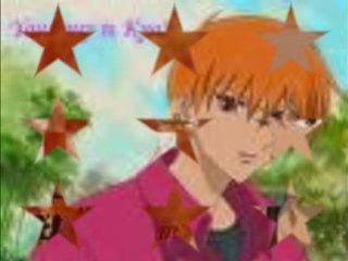 Kyô de fruit basket