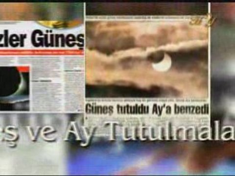 BÜYÜK KURAKLIK MEHDİ’NİN ÇIKIŞ ALAMETİ Mİ?