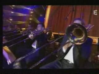 O Sole Mio - Roberto Alagna & Patrick Bruel