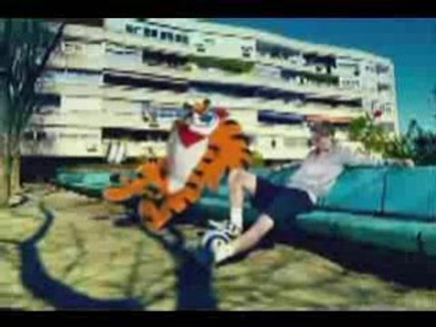 Fiesta de la Noche - C Ronaldo, Casillas, Kaka, Torres, etc.