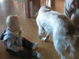 arthur et son fou rire