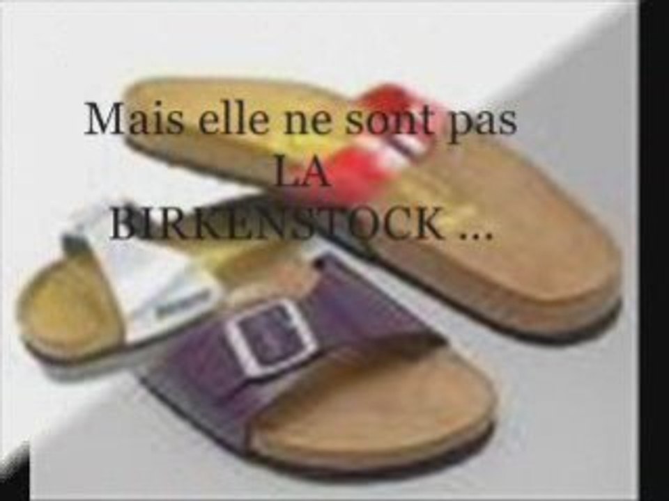 Birkenstock