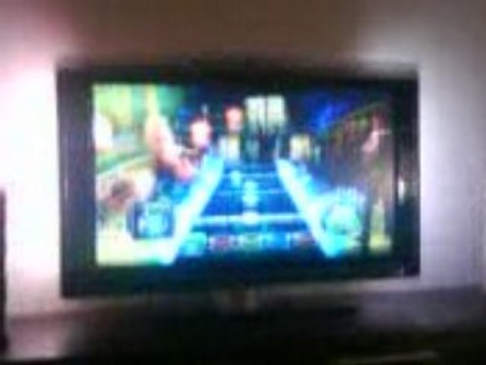 Rock Star !! (à la Wii) ^^