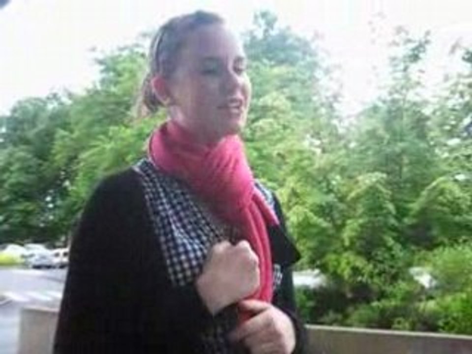 " Fumer, ça abîme les poils de la trachée "