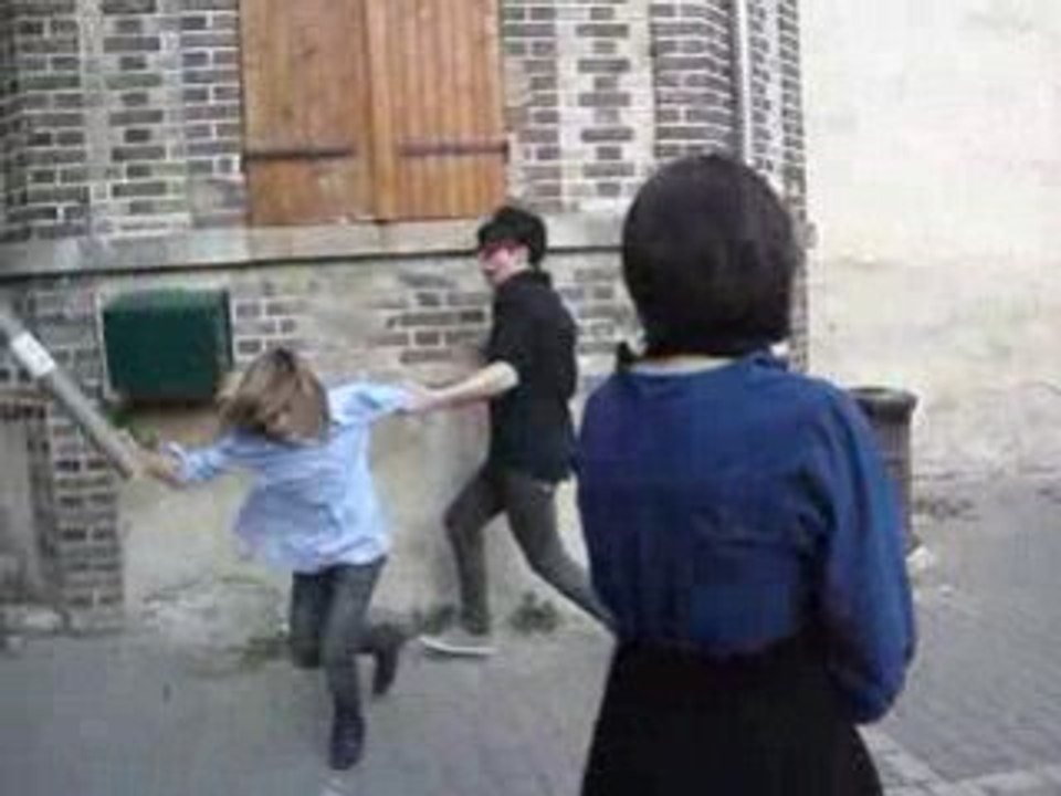 Mon zizi !