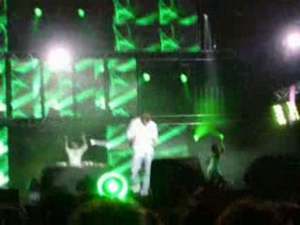 Mojito nrj in the park