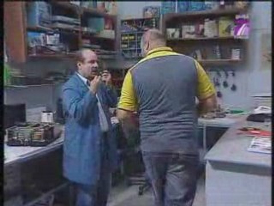 TV7 -2509 Choufli 7al 4 E.25 P2/2