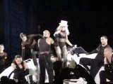 Madonna - Sticky & Sweet tour - Beat goes on - Paris