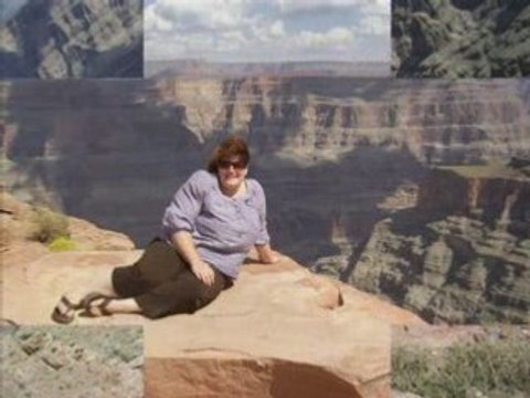 2eme partie grand canyon