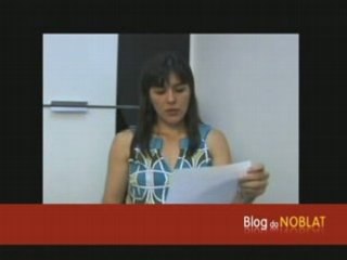 Blog do Noblat - Escândalo no Amazonas Parte 5