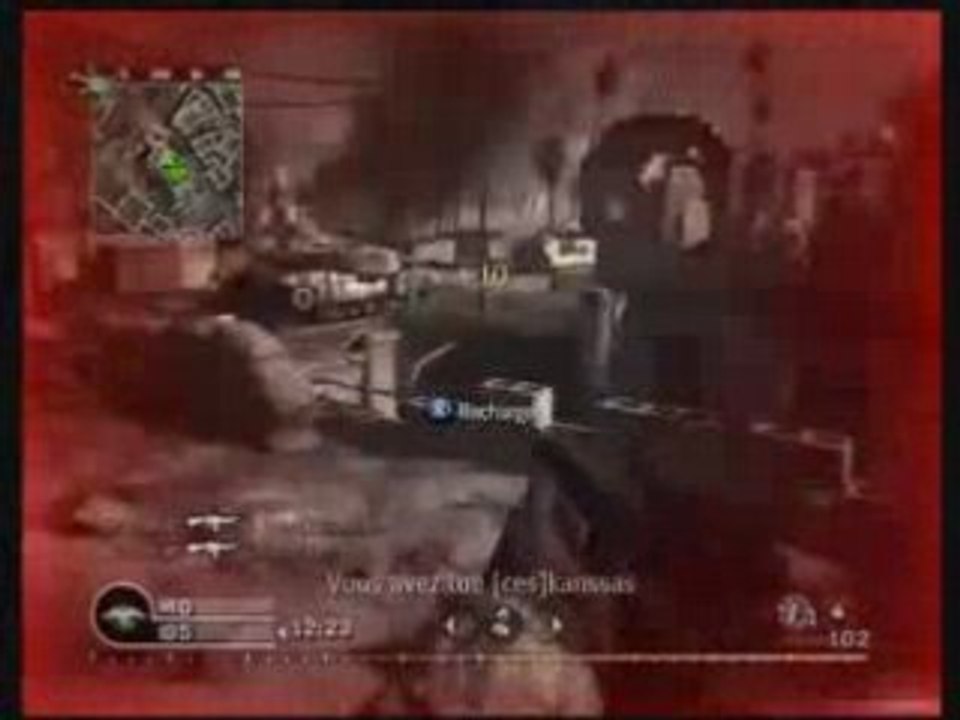 SP cky