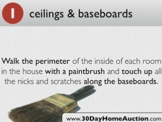 Sell Your Home This Month With 30DayHomeAuction.com