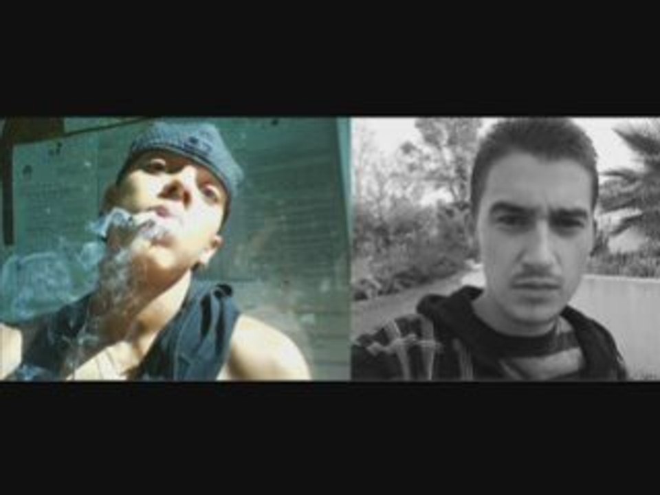 REYAN Feat Motta di Rital - 34 Sud