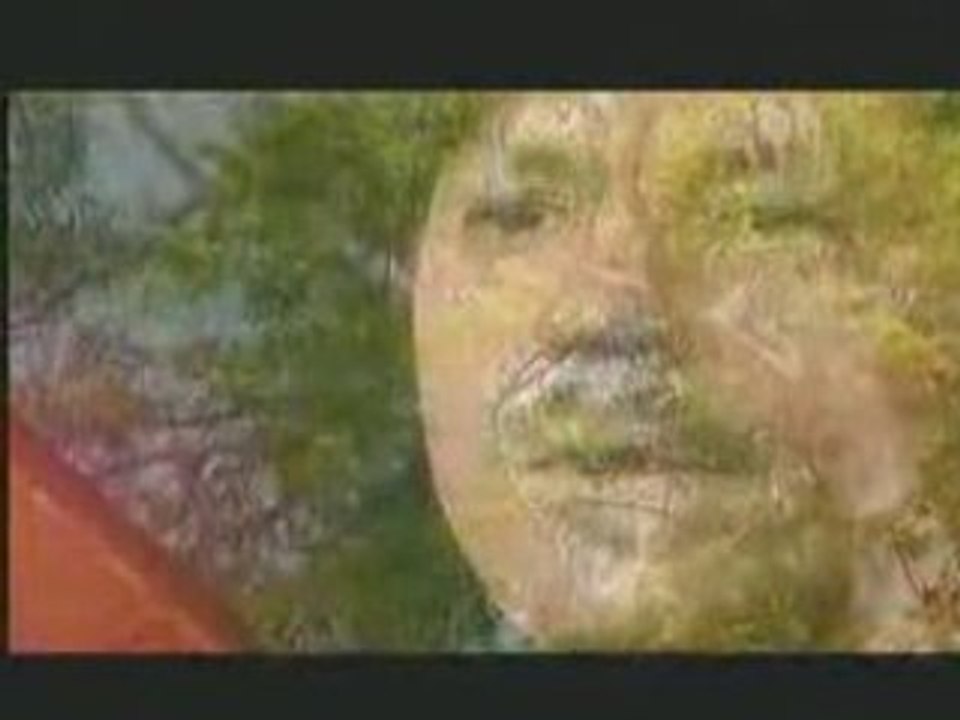 Erkan Mutlu - Çamdağı türküsü