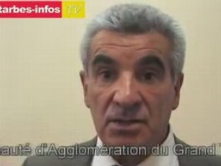 L’ARH a donné son feu vert un hôpital commun