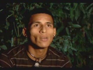 Perfil de Henry Ladines (Bailando por un Sueño 2da T)