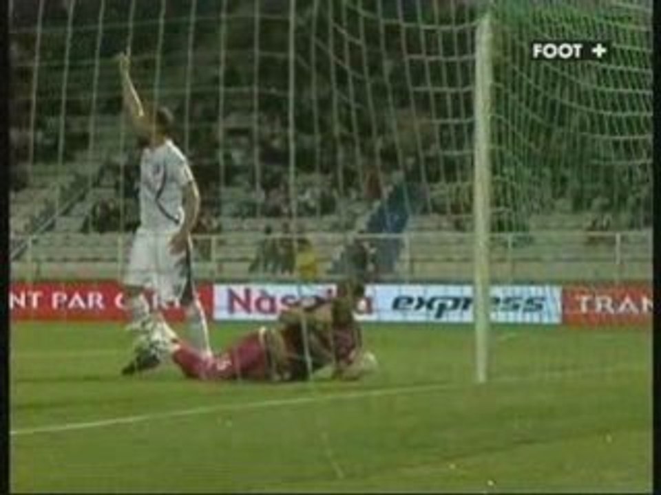 auxerre nancy