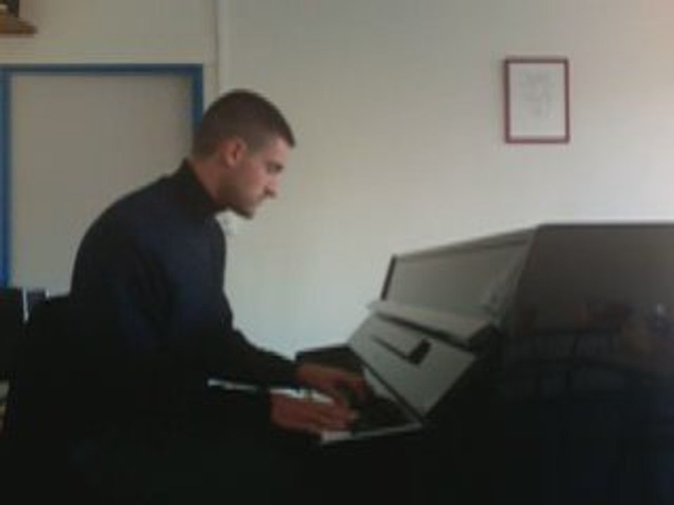 Sonate au clair de lune