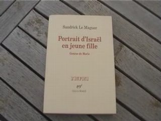 Le portrait d'Israël en jeune fille HQ Partie 1