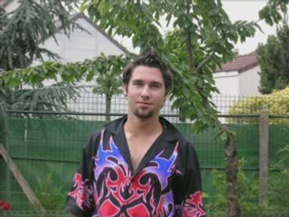 bon anniversaire ma patate   ta courgette.