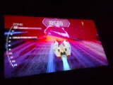 PS3 Wipeout HD 3 Mode Zone