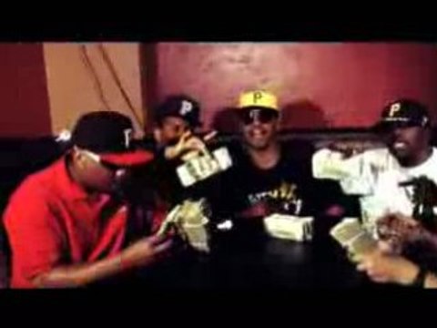 Boaz - Gettin Mine / NEW