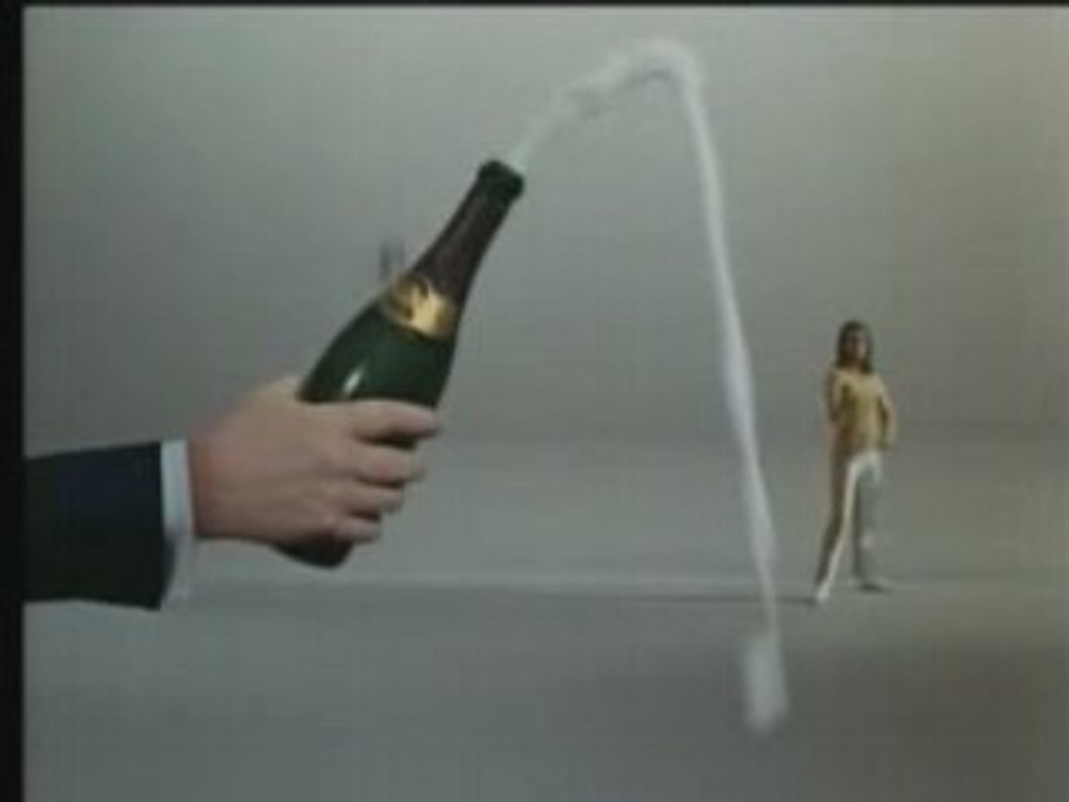 The Avengers