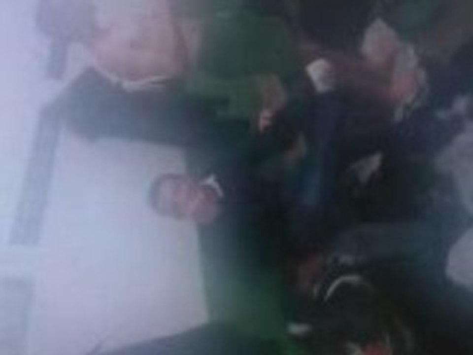R.C.S.C Marcinelle (h'