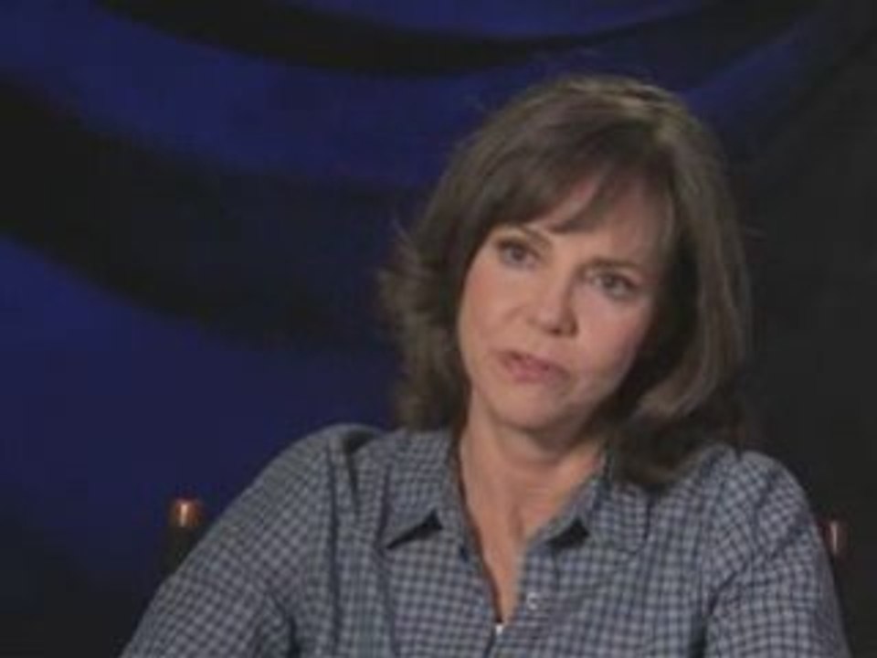 Brothers & Sisters 3.01 - Sally Field - Soundbyte 04