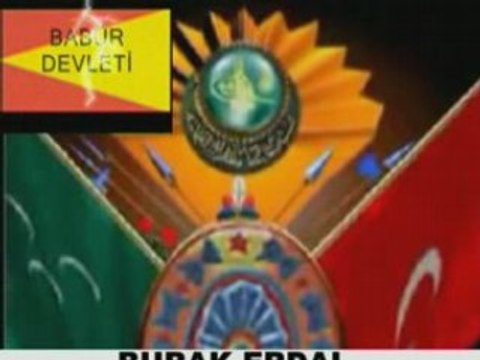 Osmanli selcuklu gokturk nogaylar hun ottoman kazahstan