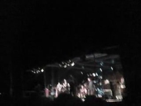 Concert Naheulband- Franceville-Merville [Marche Barbare]