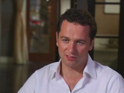 Brothers & Sisters 3.01 - Matthew Rhys - Soundbyte 01
