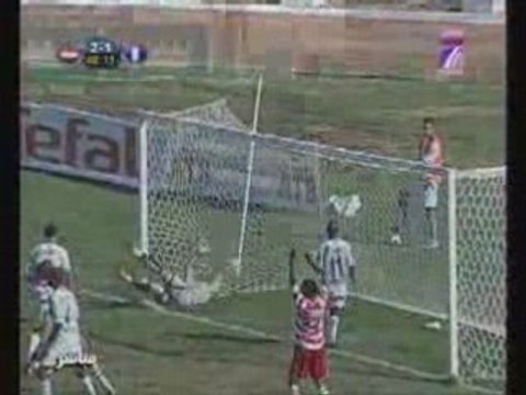 club africain 2008 vs usm 2-1 but de yahia