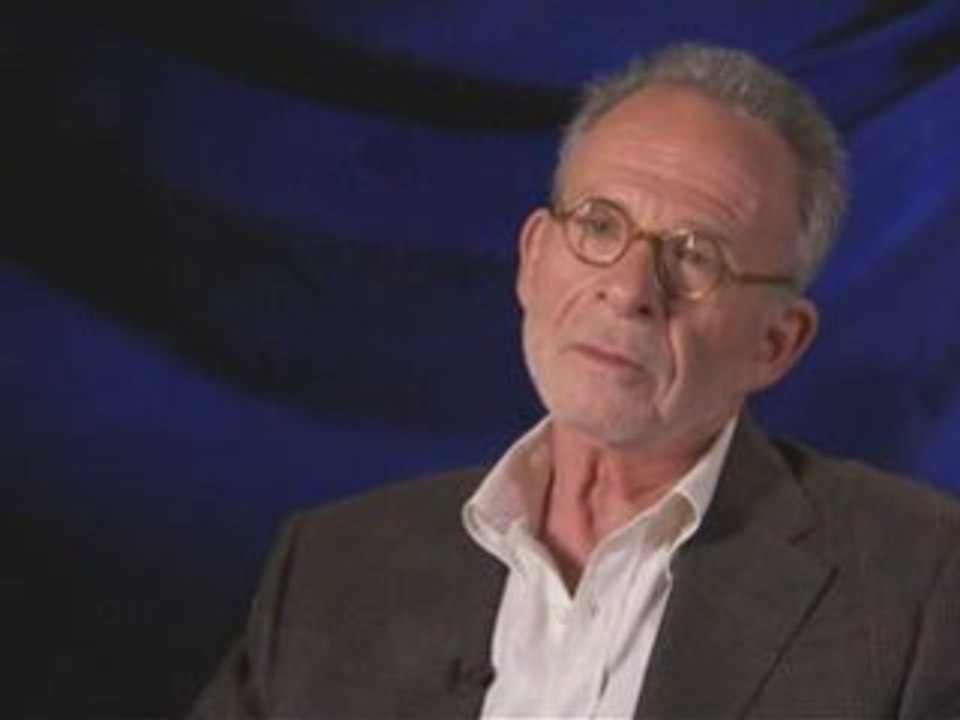 Brothers & Sisters 3.01 - Ron Rifkin - Soundbyte 02