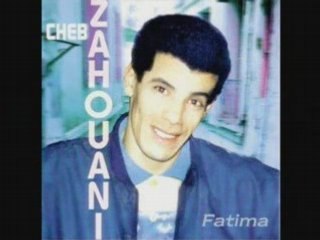 ZAHOUANI - ZID SERBI
