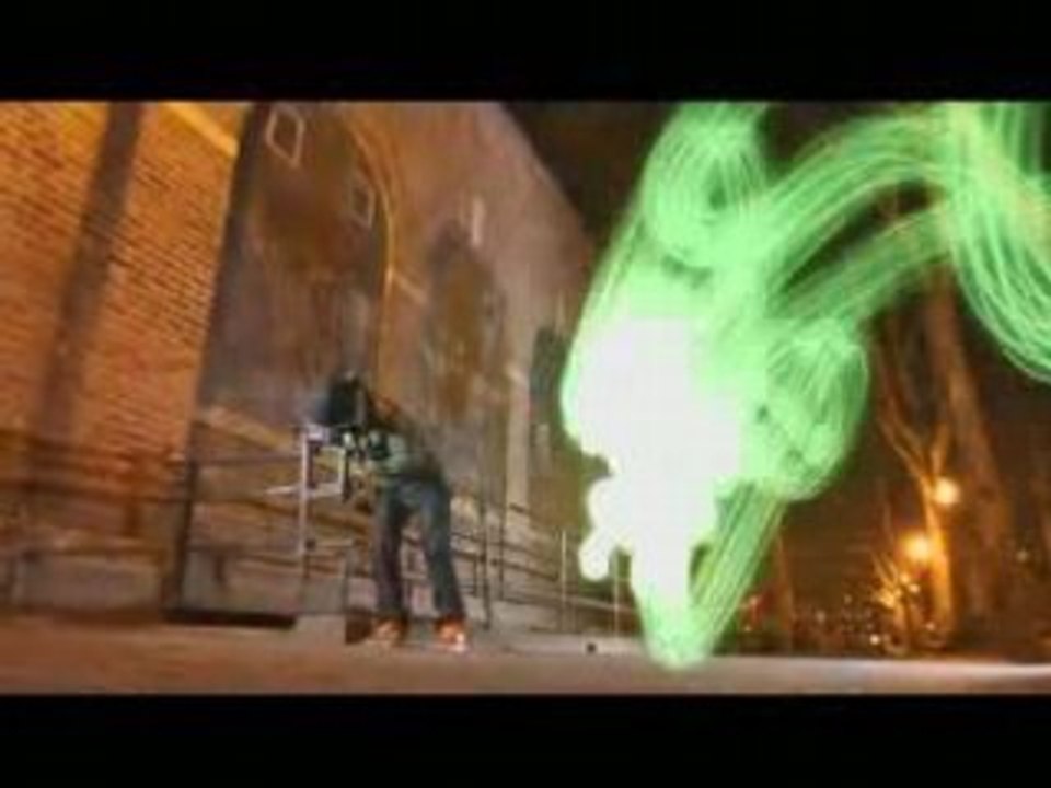 Kaki King-Pull Me Out Alive