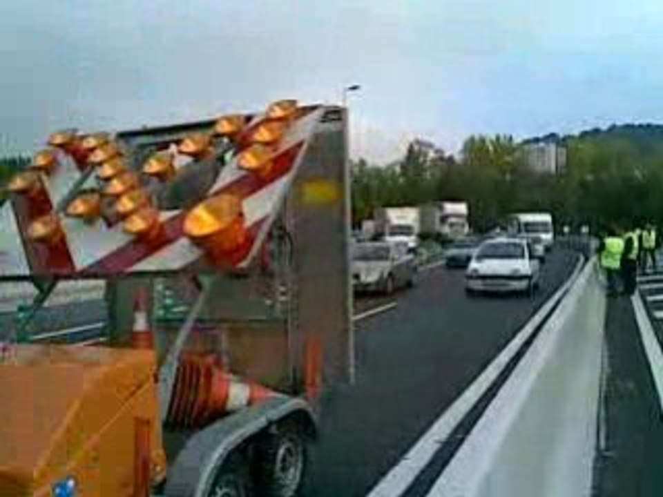 25092008ouverture du pont flaubert a rouen