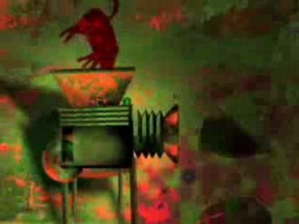 Whose Skin Are You In?
