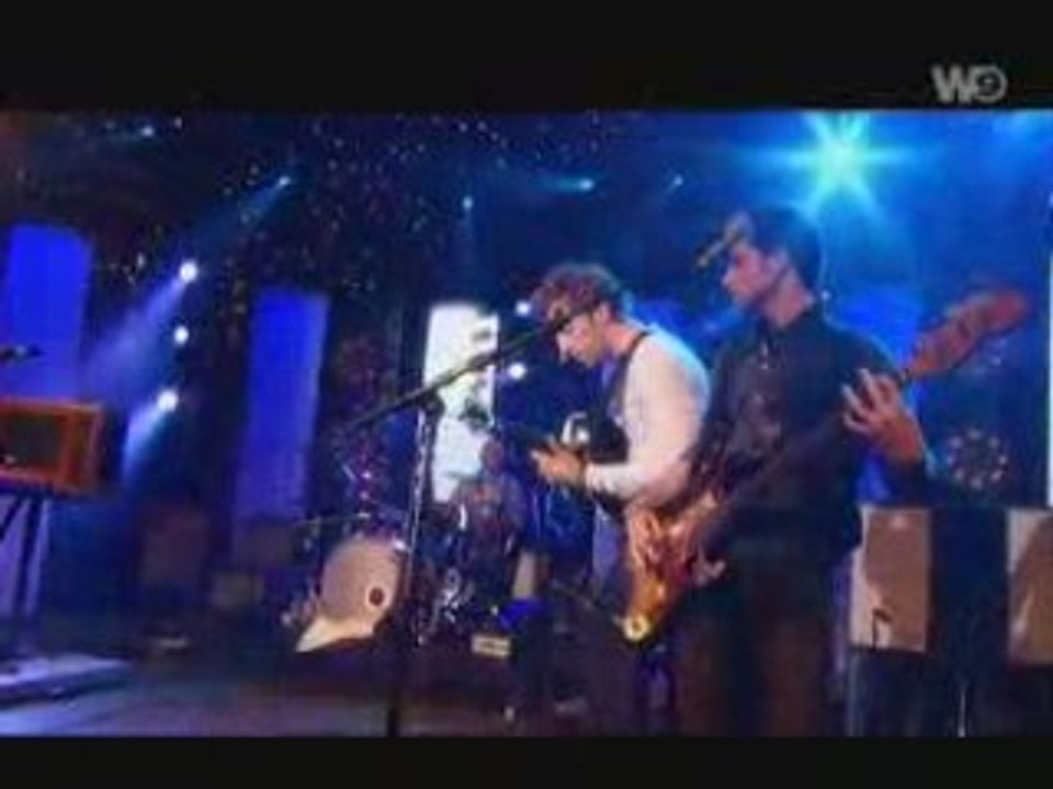 Coldplay-42 live