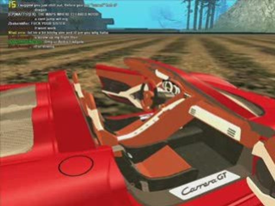 GTA