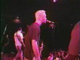 Blink-182 - Josie live @ san diego 1997-06