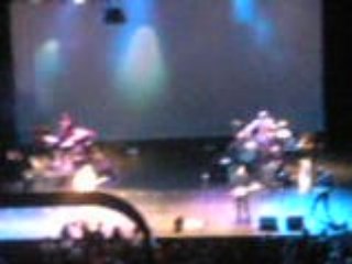 Concert at Radio City: Squeeze - Is That Love