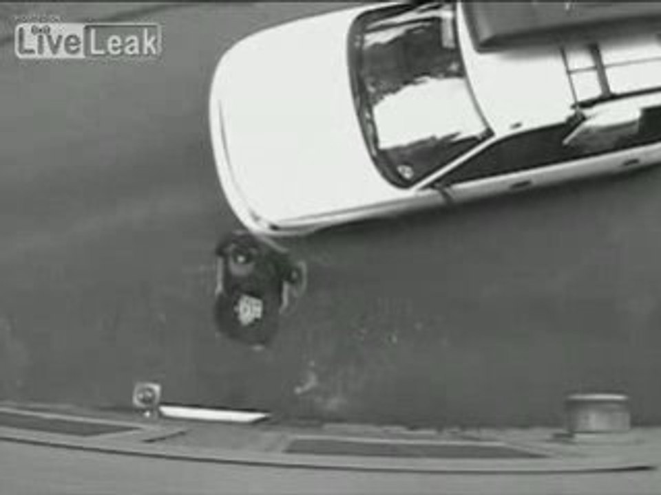 REGIS livreur chez DOMINO's PIZZA