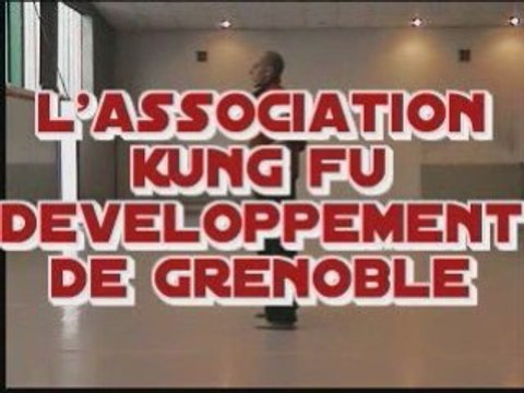 Shaolin,kung-fu,sanda ,grenoble