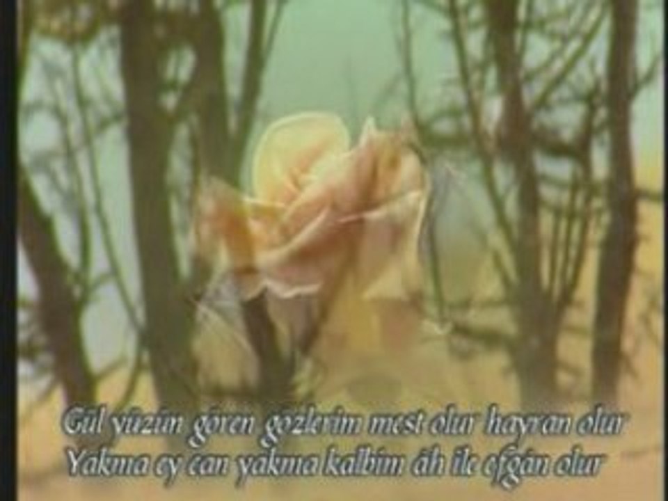 Mustafa Demirci - Dem Bu Demdir