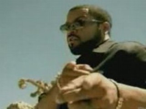 Ice Cube feat Musiq Soulchild - Why Me (New)