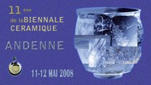 Biennale céramique 2008