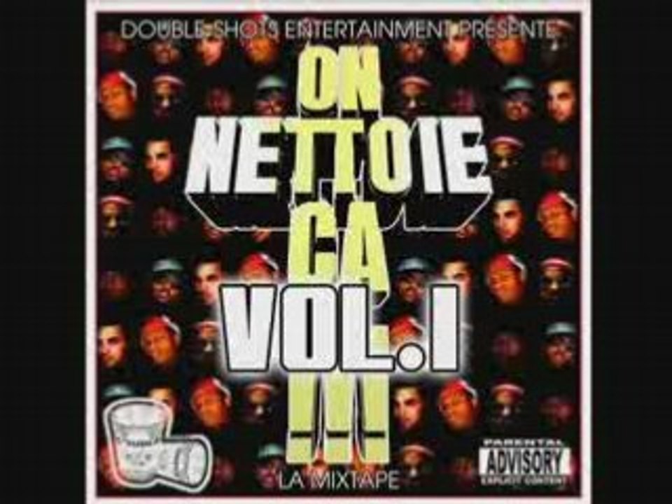 Rohff 2pac the game remix inedit 2009 by tonybrasco77