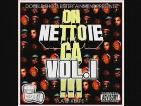 Rohff 2pac the game remix inedit 2009 by tonybrasco77